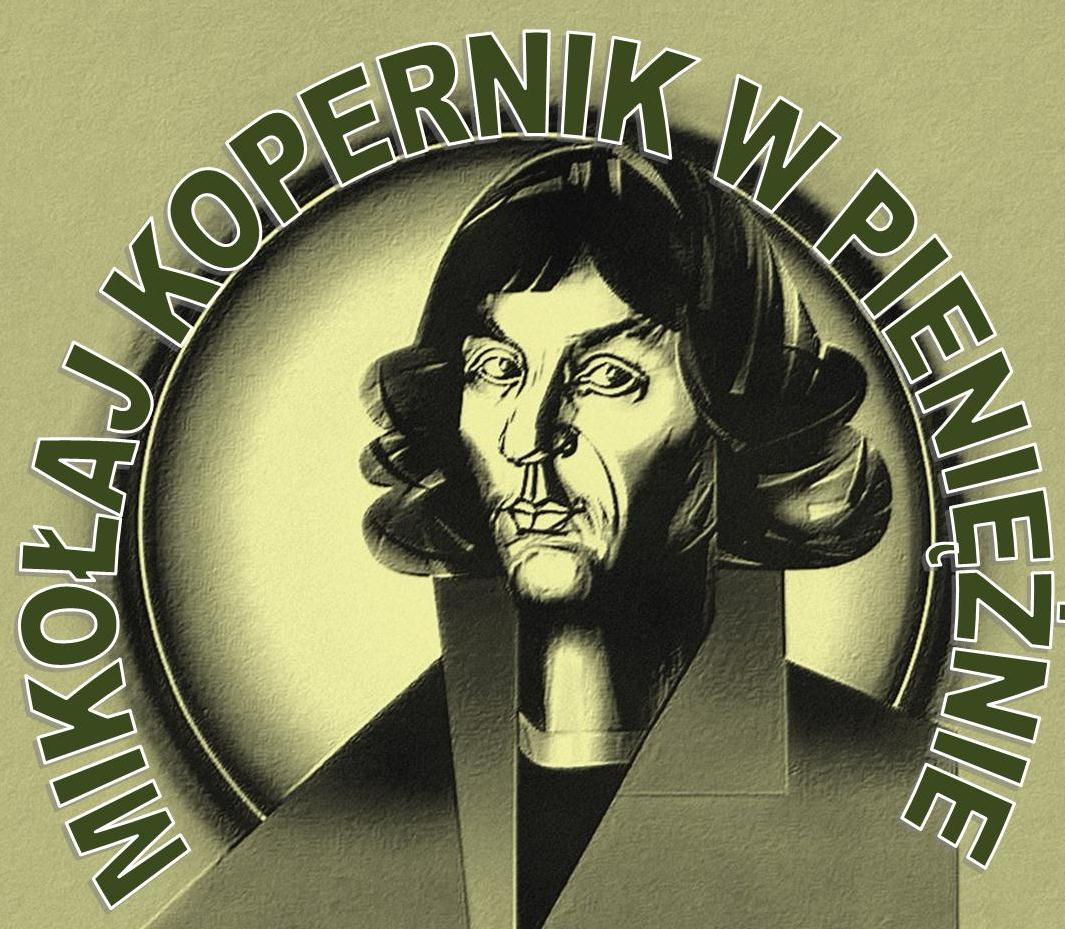 Mikołaj Kopernik w Pieniężnie