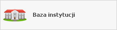 Baza instytucji