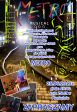 Musical Metro w Pieniężnie 