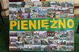 Rozstrzygnięcie konkursu Pieniężno - wczoraj i dziś