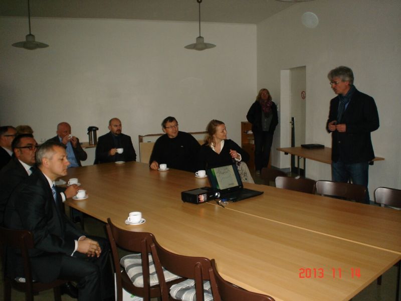 Wizyta w Lichtenau 2013 