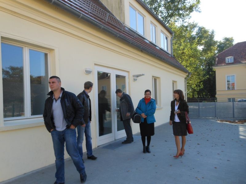  Wizyta w Rangsdorf 2013 