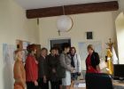 10.lecie Stacji Opieki Caritas w Pieniężnie