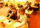 Dzień Edukacji Narodowej Pakosze 