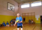 2 turniej siatkarski Lechowo
