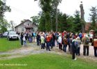 Pielgrzymka Krosno 2013