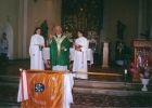 Terenowe Koło Pszczelarzy w Pieniężnie