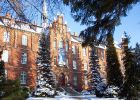 Misyjne Seminarium Duchowne Księży Werbistów