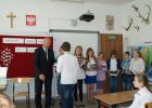 Konkurs - najprostszym językiem jest zawsze ojczysty