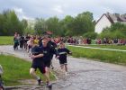 Prezes Uczniowskiego Klubu Sportowego 