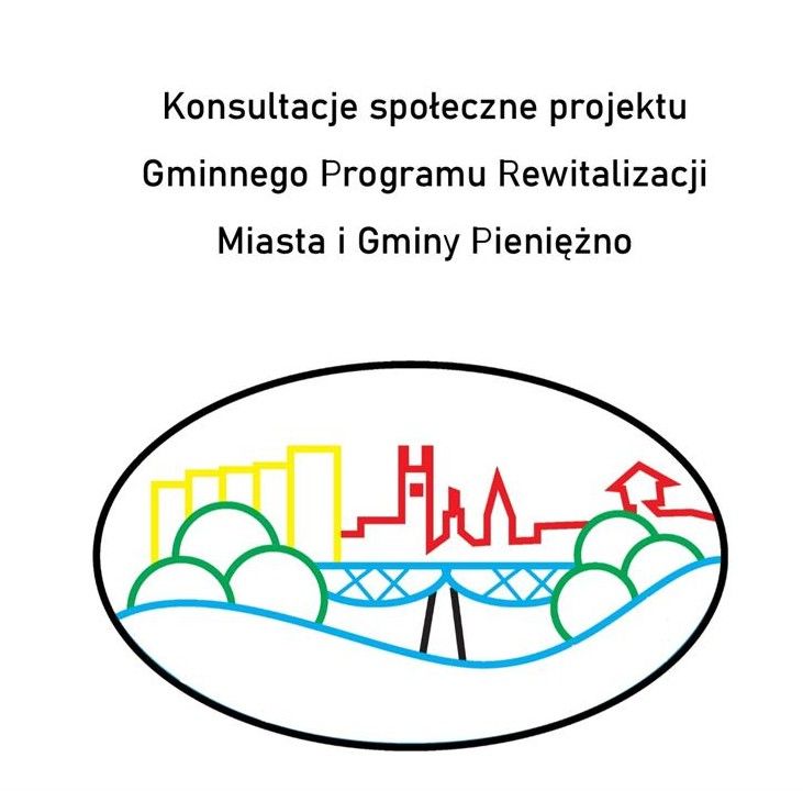 Konsultacje społeczne projektu GPR