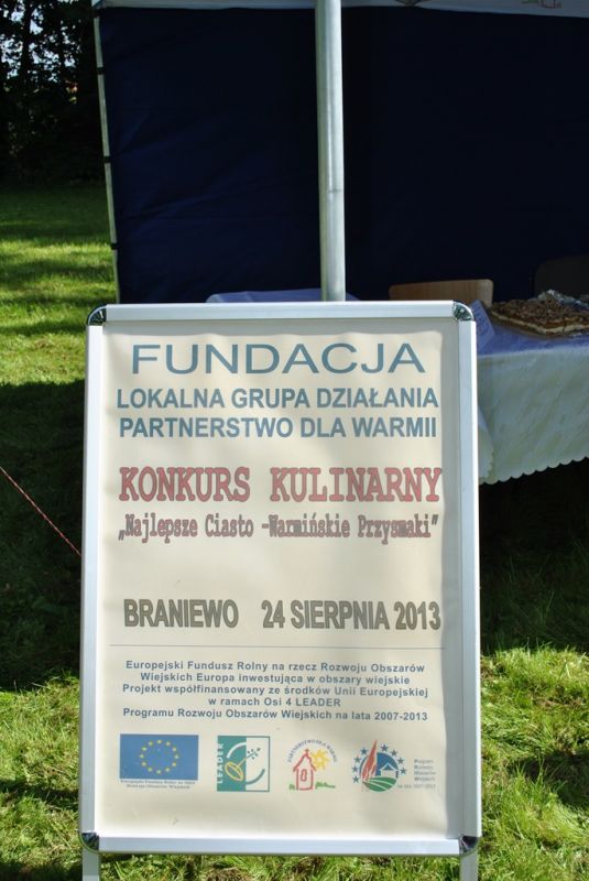 V FIP Braniewo 2013 
