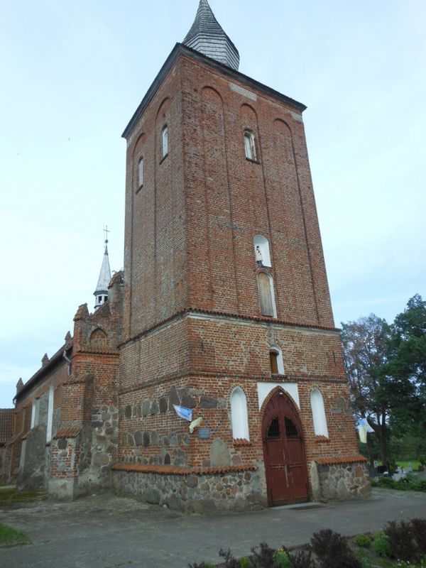  Łajsy wieś 2014 