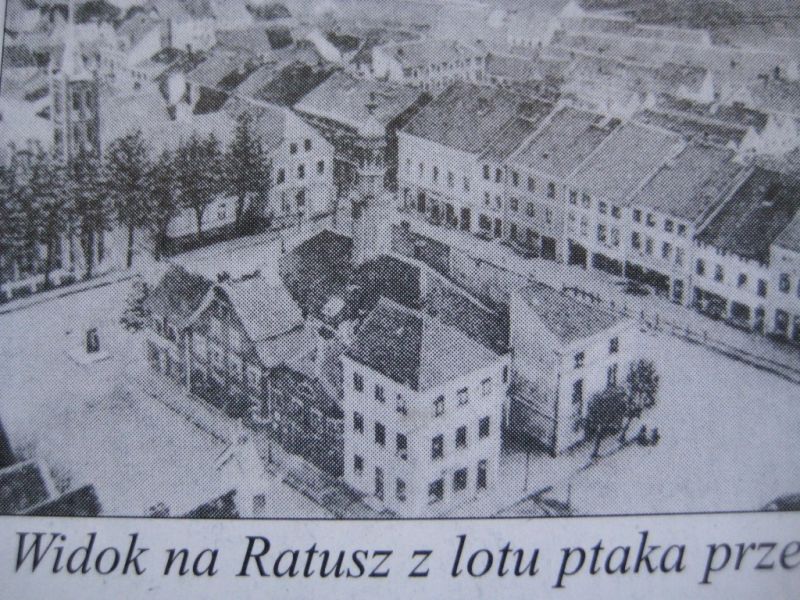  Ratusz Staromiejski  