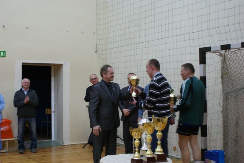  Play Off 2011 
