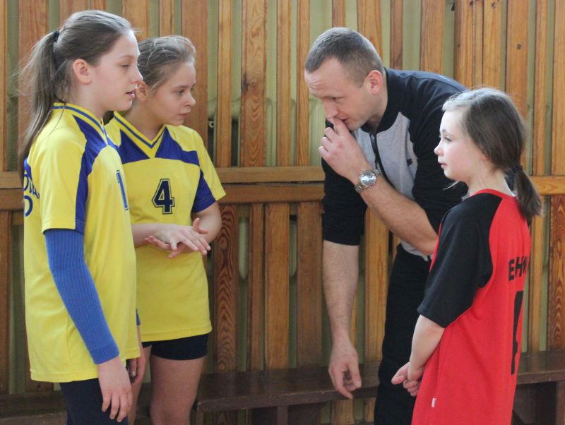 19 Dziewczęta z Lechowa w półfinale WMSZS