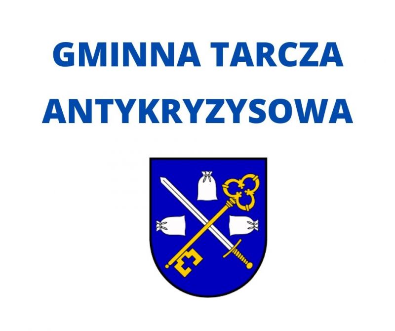 2020 Tarcza Antykryzysowa