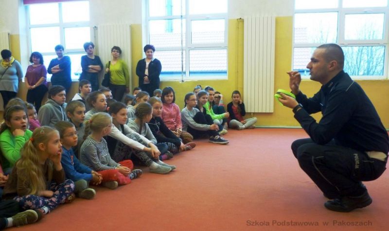 Teraz czujemy się bezpieczniej na drodze…..