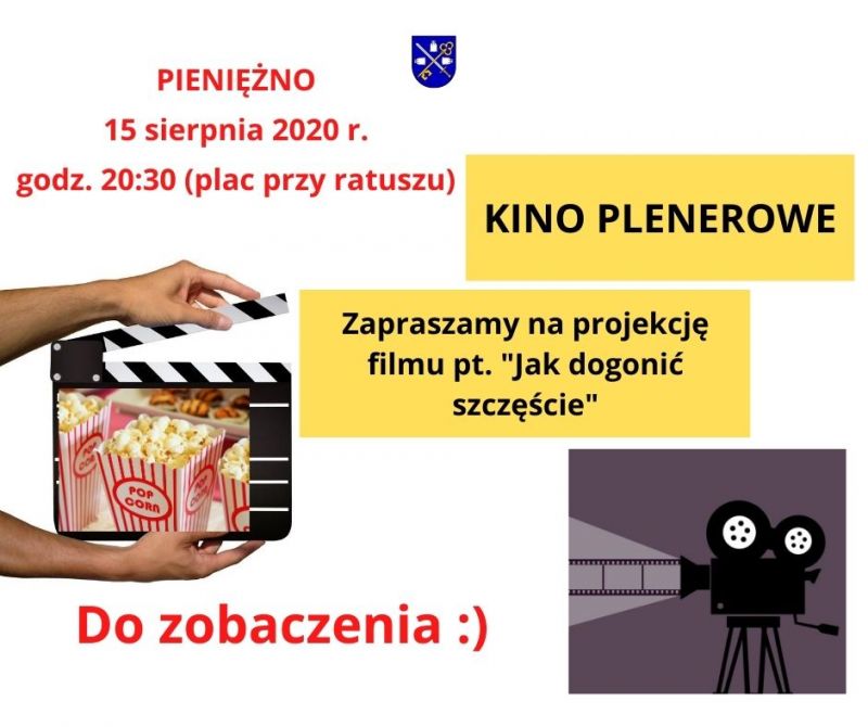 2020 kino plenerowe