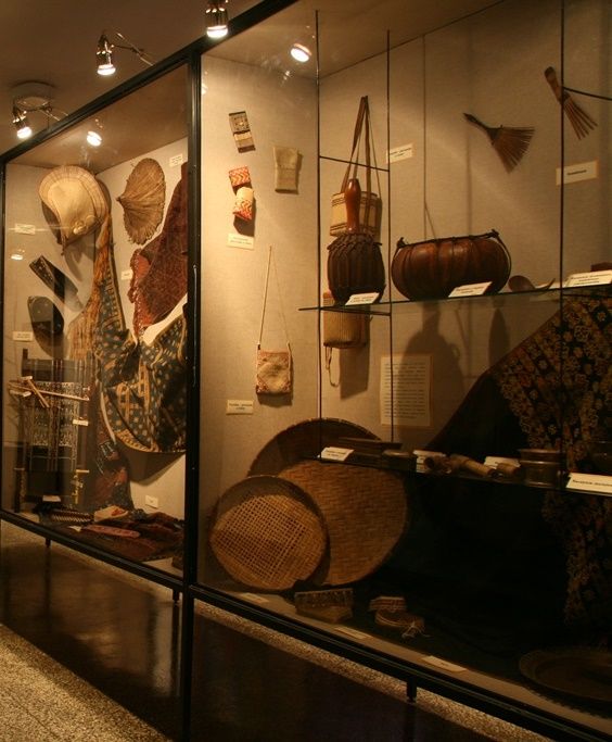  Muzeum Misyjno – Etnograficzne  