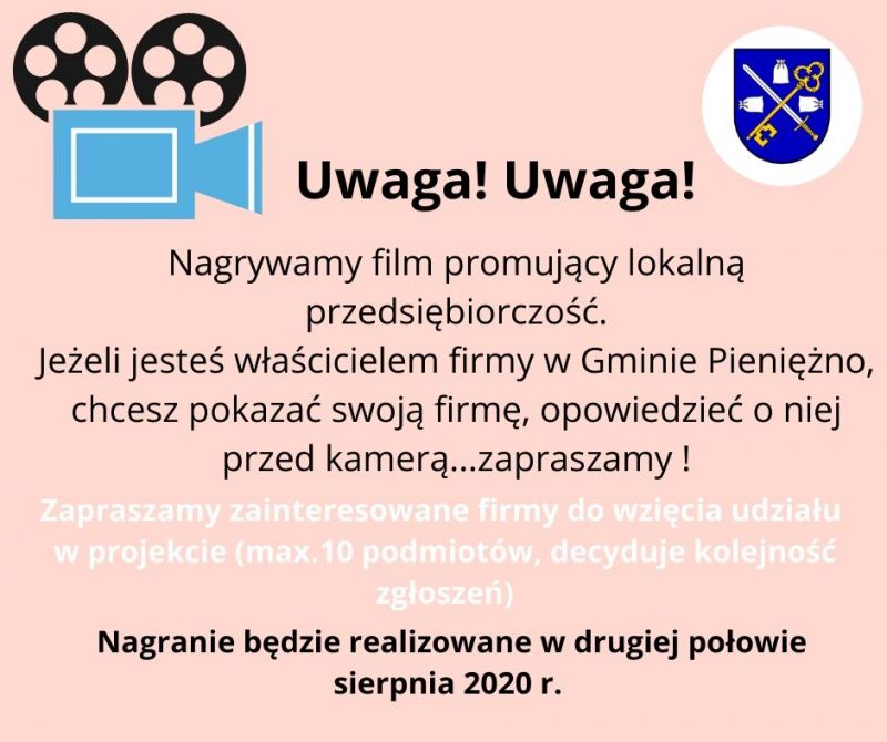 2020 spot przedsiębiorcy